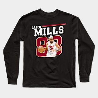 Patty Mills Long Sleeve T-Shirt